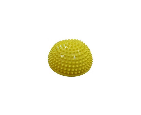 Балансувальний диск LiveUp Balance Pad LS3572-g 16 зелений 16см (6951376103250)