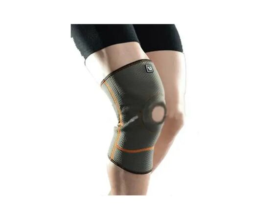 Фиксатор колена LiveUp Knee Support LS5636-SM зелений Уні S/M (2016052600141), изображение 2 Фиксатор колена LiveUp Knee Support LS5636-SM зелений Уні S/M (2016052600141), изображение 2