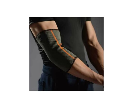 Фіксатор ліктя LiveUp Elbow Support LS5633-LXL зелений Уні L/XL (2017013100052)
