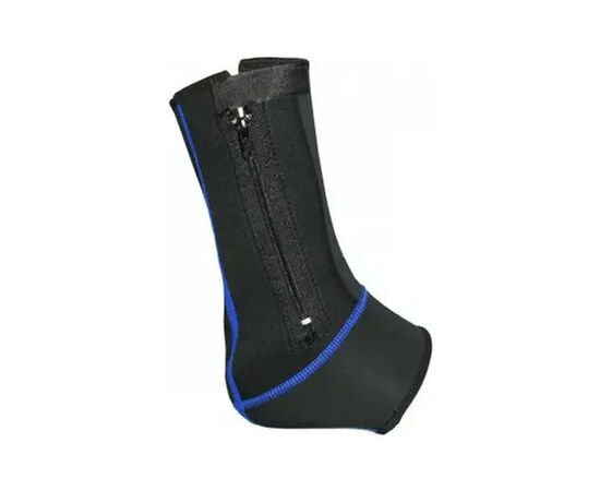 Фіксатор гомілкостопа LiveUp Ankle Support LS5782-LXL чорний L/XL (2016052600080)