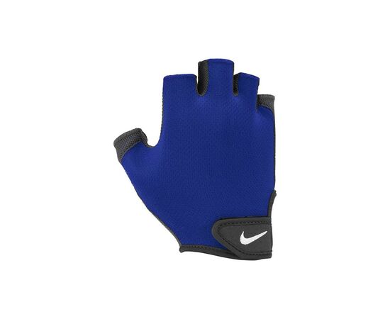 Рукавички для фітнесу Nike M Essential FG синій, антрацит Уні L N.000.0003.405.LG (887791731494)