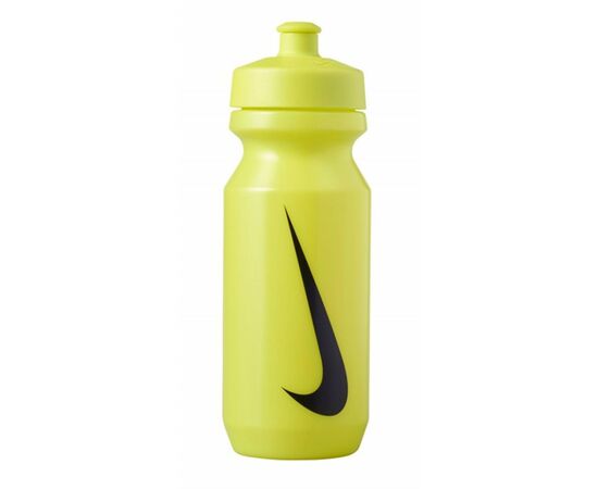 Бутылка для воды Nike Big Mouth Bottle 2.0 22 OZ салатовий 650 мл N.000.0042.306.22 (887791197757)