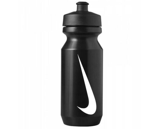 Бутылка для воды Nike Big Mouth Bottle 2.0 22 OZ чорний 650 мл N.000.0042.091.22 (887791197740)