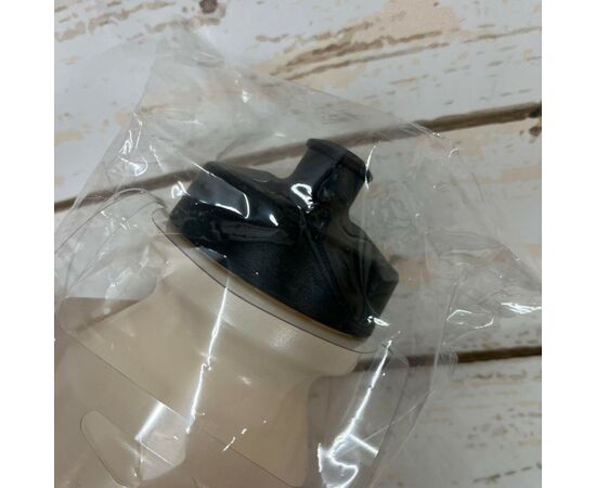 Пляшка для води Nike Big Mouth Bottle 2.0 32 OZ бежевий, чорний, бордовий 946 мл N.000.0041.805.32 (887791762351), зображення 3 Пляшка для води Nike Big Mouth Bottle 2.0 32 OZ бежевий, чорний, бордовий 946 мл N.000.0041.805.32 (887791762351), зображення 3