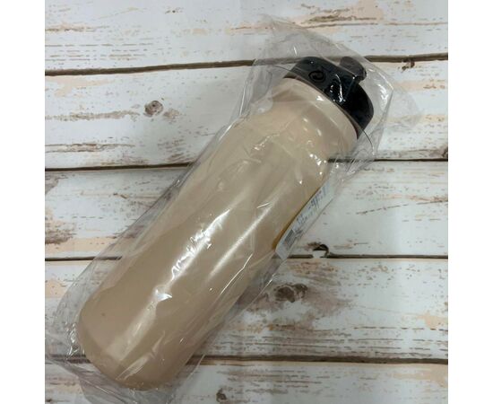 Пляшка для води Nike Big Mouth Bottle 2.0 32 OZ бежевий, чорний, бордовий 946 мл N.000.0041.805.32 (887791762351), зображення 4 Пляшка для води Nike Big Mouth Bottle 2.0 32 OZ бежевий, чорний, бордовий 946 мл N.000.0041.805.32 (887791762351), зображення 4
