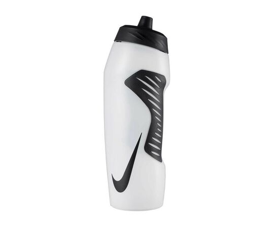 Бутылка для воды Nike Hyperfuel Water Bottle 32 OZ прозорий 946 мл N.000.3178.958.32 (887791328205)