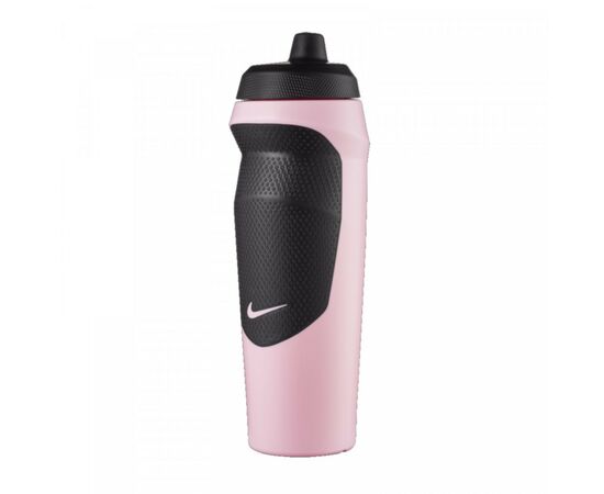 Бутылка для воды Nike Hypersport Bottle 20 OZ рожевий 600 мл N.100.0717.667.20 (887791359896)