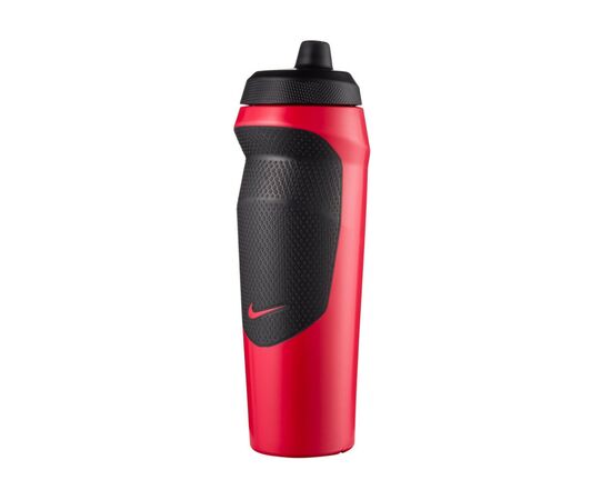 Бутылка для воды Nike Hypersport Bottle 20 OZ червоний 600 мл N.100.0717.611.20 (887791360144)