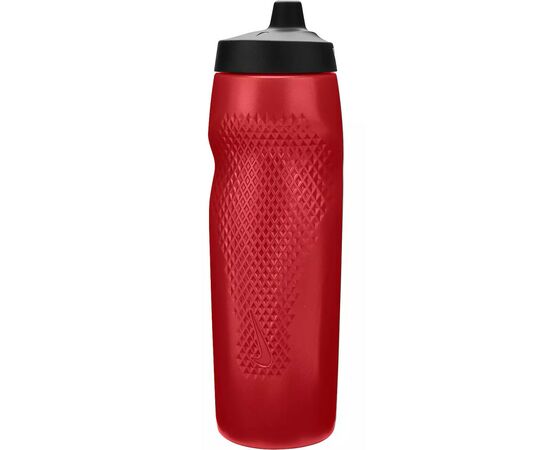 Бутылка для воды Nike Refuel Bottle 32 OZ лимонний, чорний 946 мл N.100.7667.753.32 (887791745453), изображение 2 Бутылка для воды Nike Refuel Bottle 32 OZ лимонний, чорний 946 мл N.100.7667.753.32 (887791745453), изображение 2