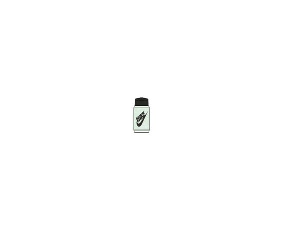Пляшка для води Nike TR Renew Recharge Straw Bottle 16 OZ зелений, чорний 473 мл N.100.7641.301.16 (887791762160)