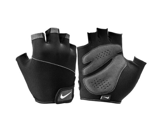Перчатки для фитнеса Nike W Gym Elemental FG чорний Уні S N.LG.D2.010.SL (887791179357)