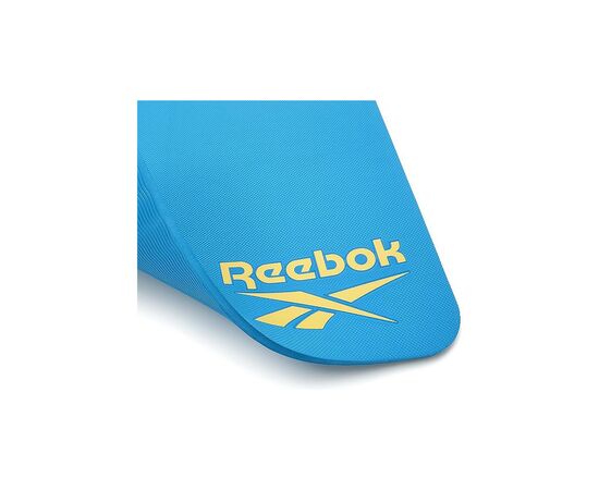 Коврик для фитнеса Reebok Performance Training Mat блакитний 176 x 61 x 0.8 см RAMT-14014BL (885652020510), изображение 8 Коврик для фитнеса Reebok Performance Training Mat блакитний 176 x 61 x 0.8 см RAMT-14014BL (885652020510), изображение 8