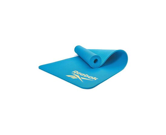 Килимок для фітнесу Reebok Performance Training Mat блакитний 176 x 61 x 0.8 см RAMT-14014BL (885652020510)