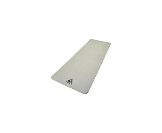 Коврик для фитнеса Reebok Training Mat бежевий 173 x 61 x 0.7 см RAMT-11014GR (885652009898)