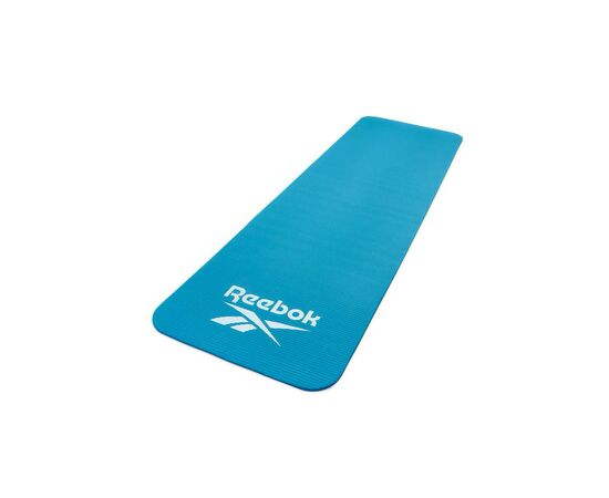 Килимок для фітнесу Reebok Training Mat блакитний 183 х 61 х 1 см RAMT-11015BL (885652020428), зображення 2 Килимок для фітнесу Reebok Training Mat блакитний 183 х 61 х 1 см RAMT-11015BL (885652020428), зображення 2