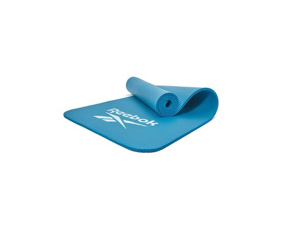 Килимок для фітнесу Reebok Training Mat блакитний 183 х 61 х 1 см RAMT-11015BL (885652020428)