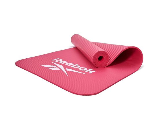 Коврик для фитнеса Reebok Training Mat рожевий 173 x 61 x 0.7 см RAMT-11014PK (885652020404)