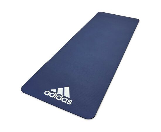 Коврик для фитнеса Reebok Training Mat синій 173 x 61 x 0.7 см RAMT-11014BL (885652020398)