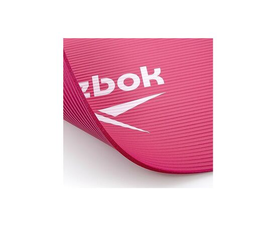 Коврик для фитнеса Reebok Training Mat червоний 173 x 61 x 0.7 см RAMT-11014RD (885652009904), изображение 2 Коврик для фитнеса Reebok Training Mat червоний 173 x 61 x 0.7 см RAMT-11014RD (885652009904), изображение 2