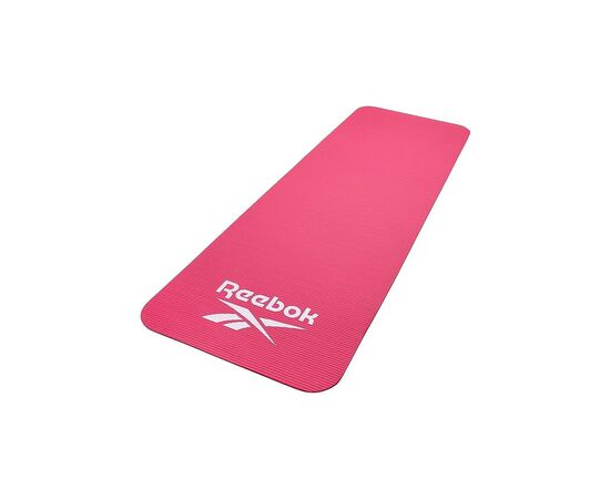 Коврик для фитнеса Reebok Training Mat червоний 173 x 61 x 0.7 см RAMT-11014RD (885652009904), изображение 3 Коврик для фитнеса Reebok Training Mat червоний 173 x 61 x 0.7 см RAMT-11014RD (885652009904), изображение 3