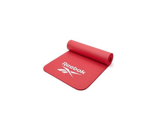 Коврик для фитнеса Reebok Training Mat червоний 183 х 61 х 1 см RAMT-11015RD (885652020459), изображение 2 Коврик для фитнеса Reebok Training Mat червоний 183 х 61 х 1 см RAMT-11015RD (885652020459), изображение 2