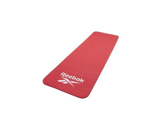 Коврик для фитнеса Reebok Training Mat червоний 183 х 61 х 1 см RAMT-11015RD (885652020459), изображение 3 Коврик для фитнеса Reebok Training Mat червоний 183 х 61 х 1 см RAMT-11015RD (885652020459), изображение 3