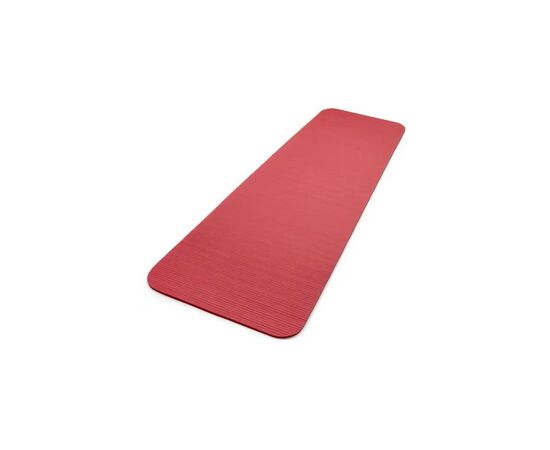 Коврик для фитнеса Reebok Training Mat червоний 183 х 61 х 1 см RAMT-11015RD (885652020459), изображение 4 Коврик для фитнеса Reebok Training Mat червоний 183 х 61 х 1 см RAMT-11015RD (885652020459), изображение 4