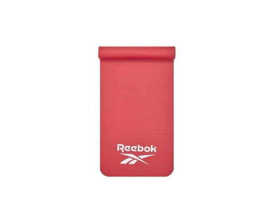 Коврик для фитнеса Reebok Training Mat червоний 183 х 61 х 1 см RAMT-11015RD (885652020459), изображение 5 Коврик для фитнеса Reebok Training Mat червоний 183 х 61 х 1 см RAMT-11015RD (885652020459), изображение 5