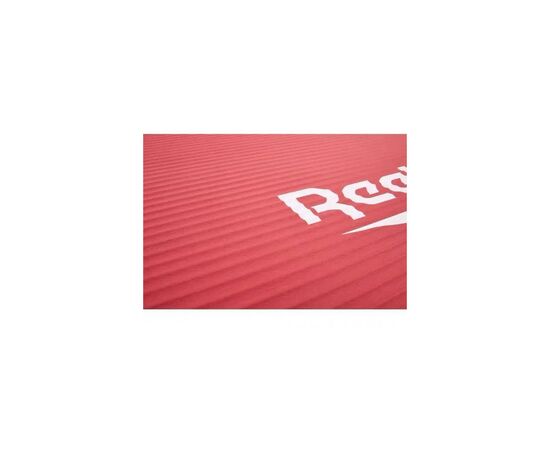 Коврик для фитнеса Reebok Training Mat червоний 183 х 61 х 1 см RAMT-11015RD (885652020459), изображение 6 Коврик для фитнеса Reebok Training Mat червоний 183 х 61 х 1 см RAMT-11015RD (885652020459), изображение 6