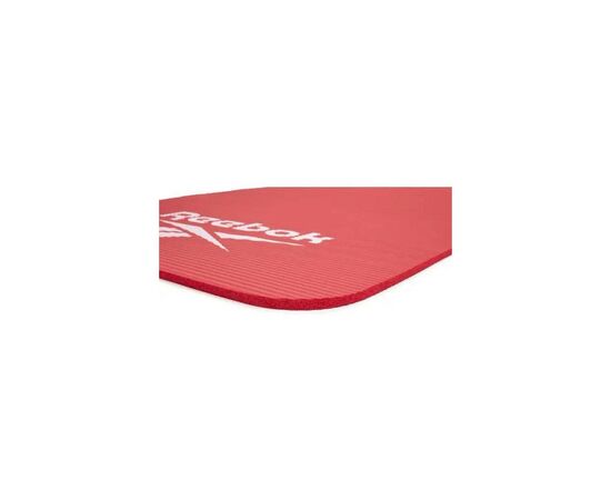 Коврик для фитнеса Reebok Training Mat червоний 183 х 61 х 1 см RAMT-11015RD (885652020459), изображение 8 Коврик для фитнеса Reebok Training Mat червоний 183 х 61 х 1 см RAMT-11015RD (885652020459), изображение 8