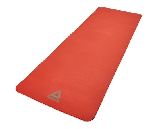 Коврик для фитнеса Reebok Training Mat червоний 183 х 61 х 1 см RAMT-11015RD (885652020459), изображение 9 Коврик для фитнеса Reebok Training Mat червоний 183 х 61 х 1 см RAMT-11015RD (885652020459), изображение 9