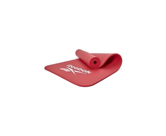 Килимок для фітнесу Reebok Training Mat червоний 183 х 61 х 1 см RAMT-11015RD (885652020459)