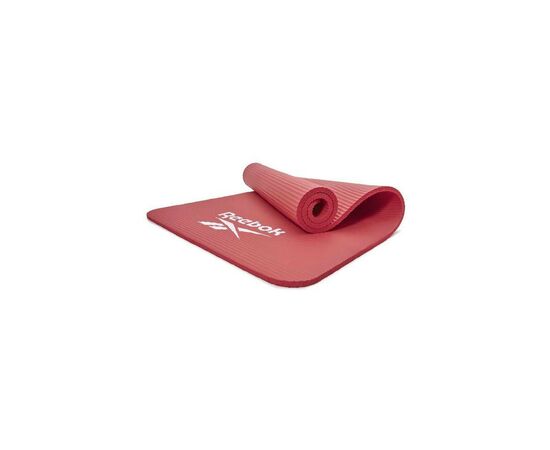 Килимок для фітнесу Reebok Training Mat червоний 183 х 80 х 1,5 см RAMT-11018RD (885652020503)