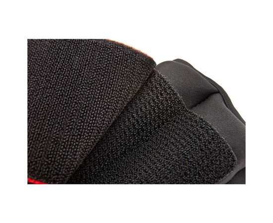 Утяжелитель Reebok Flexlock Ankle Weights чорний, червоний RAWT-11272 1.5 кг (885652017275), изображение 12 Утяжелитель Reebok Flexlock Ankle Weights чорний, червоний RAWT-11272 1.5 кг (885652017275), изображение 12
