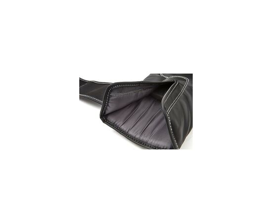 Боксерські рукавички Reebok Boxing Gloves чорний, білий RSCB-12010BK 10 унцій (885652010405), зображення 4 Боксерські рукавички Reebok Boxing Gloves чорний, білий RSCB-12010BK 10 унцій (885652010405), зображення 4