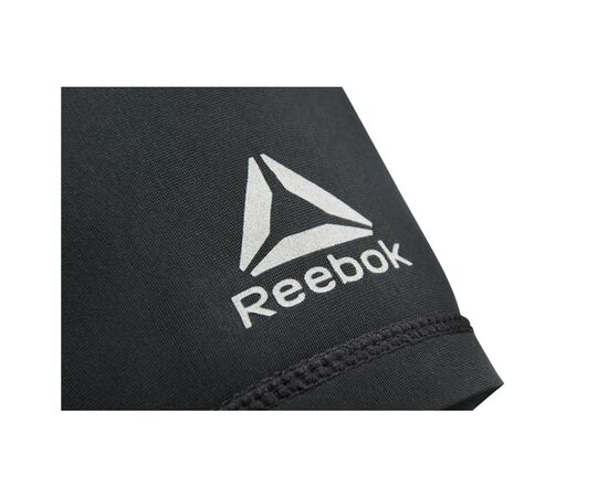 Фиксатор локтя Reebok Elbow Support чорний RRSU-13525 L (885652013062), изображение 9 Фиксатор локтя Reebok Elbow Support чорний RRSU-13525 L (885652013062), изображение 9