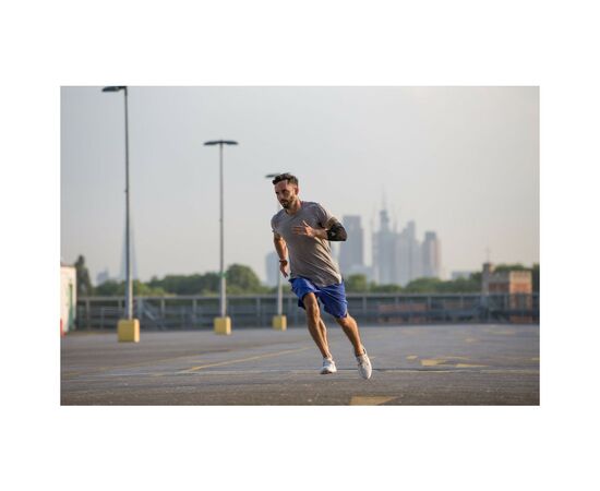 Фиксатор локтя Reebok Elbow Support чорний RRSU-13523 S (885652013048), изображение 5 Фиксатор локтя Reebok Elbow Support чорний RRSU-13523 S (885652013048), изображение 5