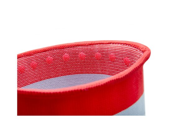 Фіксатор ліктя Reebok Speedwick Elbow Support білий, червоний RRSU-14524 M (885652015875), зображення 9