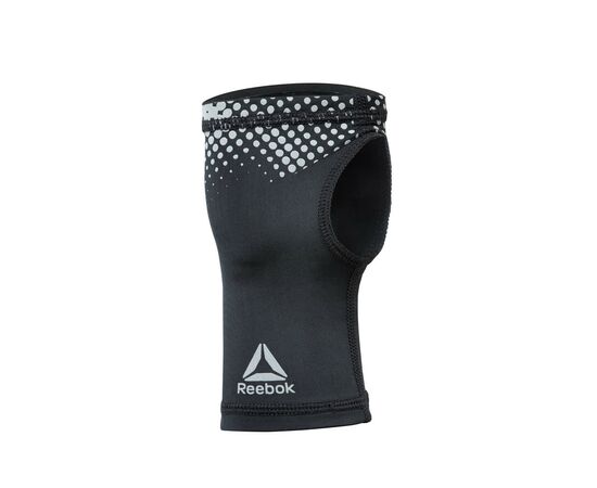 Фиксатор кисти Reebok Wrist Support чорний RRSU-13723 S (885652013086)