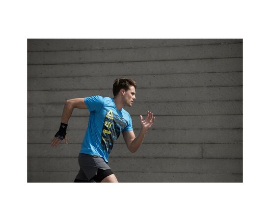 Фиксатор кисти Reebok Wrist Support чорний RRSU-13726 XL (885652013116), изображение 4 Фиксатор кисти Reebok Wrist Support чорний RRSU-13726 XL (885652013116), изображение 4