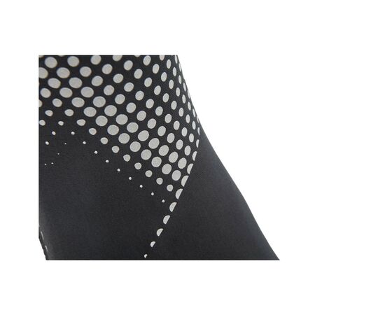 Фиксатор голеностопа Reebok Ankle Support чорний RRSU-13125 L (885652012980), изображение 8 Фиксатор голеностопа Reebok Ankle Support чорний RRSU-13125 L (885652012980), изображение 8