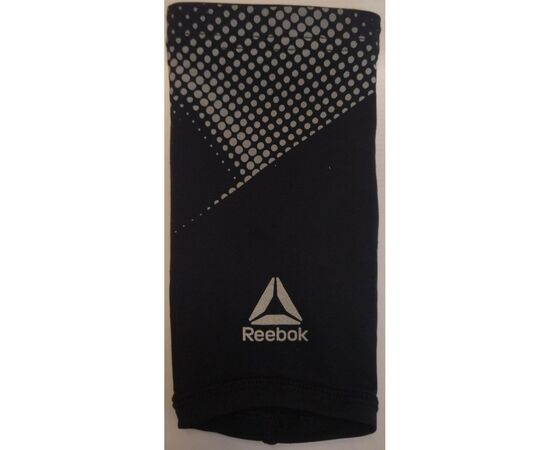 Фіксатор гомілкостопа Reebok Ankle Support чорний RRSU-13124 M (885652012973), зображення 6 Фіксатор гомілкостопа Reebok Ankle Support чорний RRSU-13124 M (885652012973), зображення 6