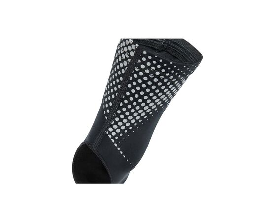 Фиксатор голеностопа Reebok Ankle Support чорний RRSU-13123 S (885652012966), изображение 2 Фиксатор голеностопа Reebok Ankle Support чорний RRSU-13123 S (885652012966), изображение 2