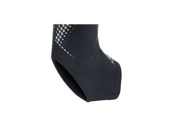 Фиксатор голеностопа Reebok Ankle Support чорний RRSU-13126 XL (885652012997), изображение 9 Фиксатор голеностопа Reebok Ankle Support чорний RRSU-13126 XL (885652012997), изображение 9