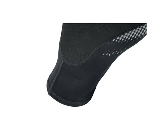 Фиксатор колена Reebok Knee Support чорний RRSU-13323 S (885652013000), изображение 2 Фиксатор колена Reebok Knee Support чорний RRSU-13323 S (885652013000), изображение 2