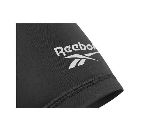 Фиксатор колена Reebok Knee Support чорний RRSU-13323 S (885652013000), изображение 9 Фиксатор колена Reebok Knee Support чорний RRSU-13323 S (885652013000), изображение 9