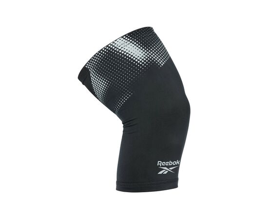 Фиксатор колена Reebok Knee Support чорний RRSU-13323 S (885652013000)