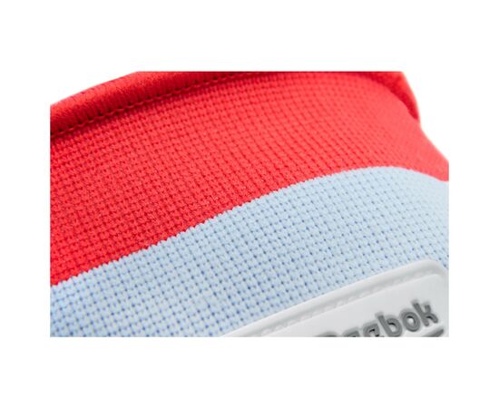 Фіксатор коліна Reebok Speedwick Knee Support білий, червоний RRSU-14326 XL (885652015936), зображення 8 Фіксатор коліна Reebok Speedwick Knee Support білий, червоний RRSU-14326 XL (885652015936), зображення 8