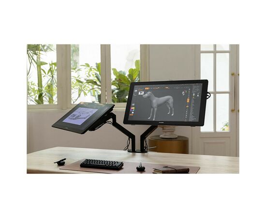 Планшет-монітор Huion Kamvas RDS-220 (RDS-220), зображення 5 Планшет-монітор Huion Kamvas RDS-220 (RDS-220), зображення 5