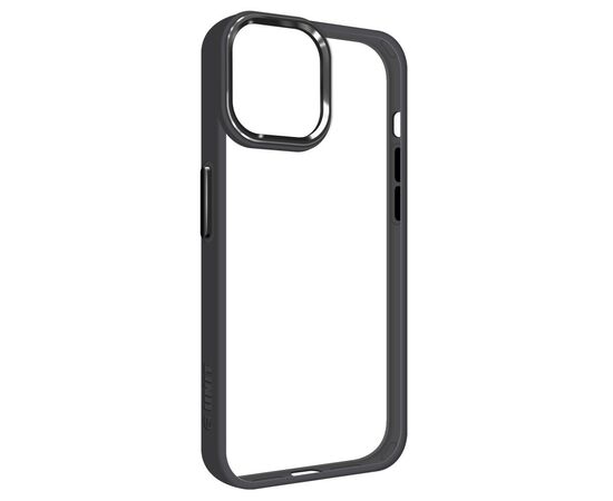 Чехол для мобильного телефона Armorstandart UNIT2 Apple iPhone 11 Black (ARM74780)